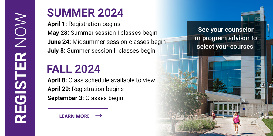 How to Register for Classes | Montgomery College, Maryland How to Register for Classes | Montgomery College, Maryland